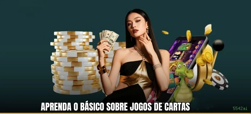 5542ai: Uma Viagem Incrível pelos Melhores Jogos de Ação