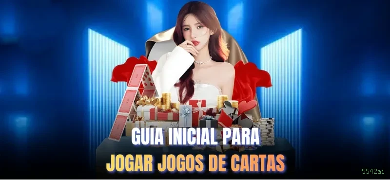 5542ai: Análises que Levam Seu Jogo a Outro Nível