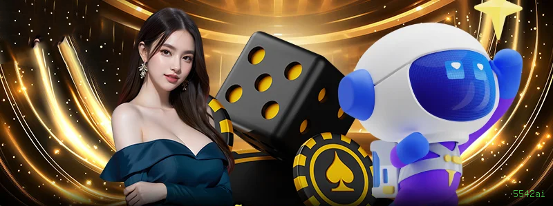 5542ai: A Nova Era dos Jogos Mobile Que Você Precisa Conhecer