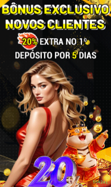 Slots online da 5542ai com jackpots progressivos